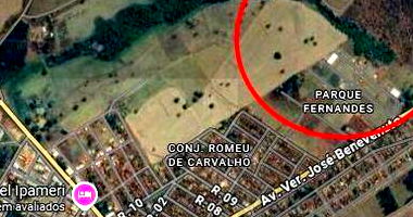 Terreno de 3.000m² em Ipameri - Oportunidade Única!