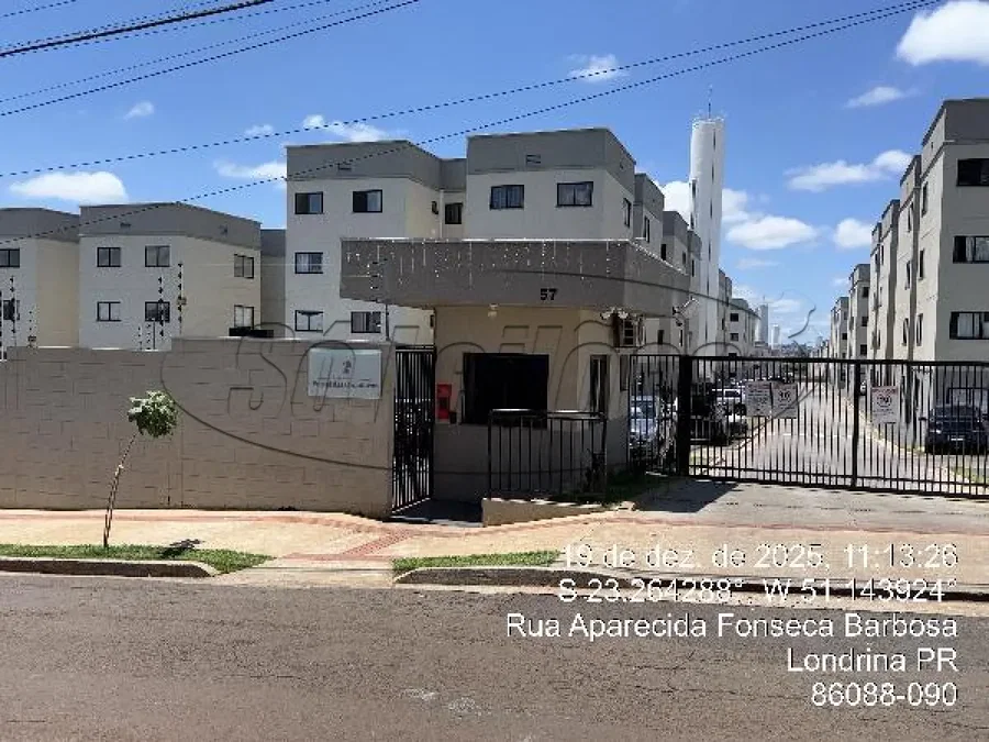 Apartamento 2 quartos, 1 banheiro, 1 vaga - 63m²