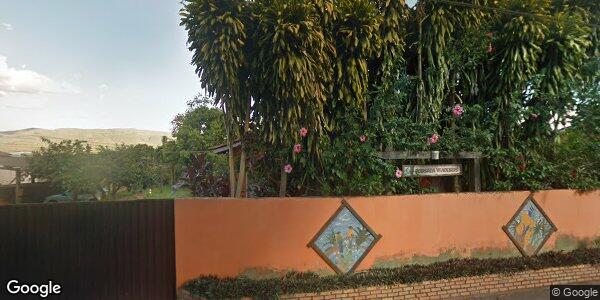 Parte de Terras com 4 hectares - Alto Paraíso de Goiás/GO