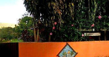 Parte de Terras com 4 hectares - Alto Paraíso de Goiás/GO