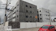 Apartamento 2 quartos com varanda, área privativa 47,27m², 1 vaga