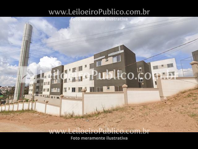 Apartamento 2 quartos, 1 banheiro, 1 vaga, 57m², desocupado