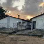 Casa em Tapissuma com 2 Quartos e 1 Vaga de Garagem