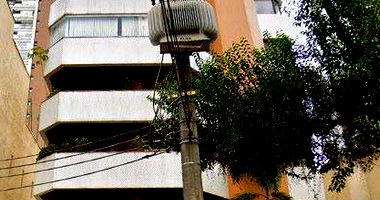 Luxuoso Apartamento com 5 Vagas em São Paulo