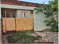 Casa com 2 quartos em Santo Antônio do Descoberto/GO