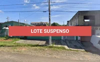Terreno de 300m² em Esteio/RS