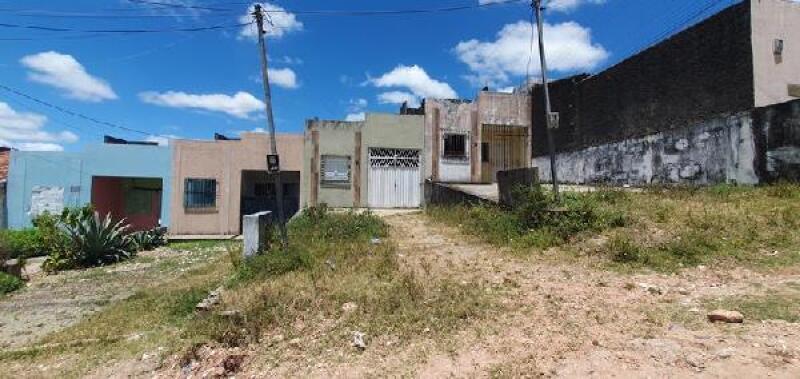 Casa com 2 quartos em Nossa Senhora do Socorro/SE
