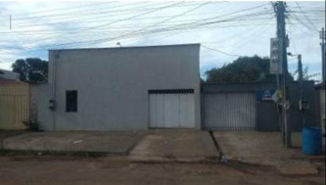 Casa com 2 quartos em Redenção, PA