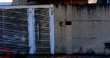 Casa em Condomínio com 2 Quartos e 1 Vaga em Campo Grande/MS