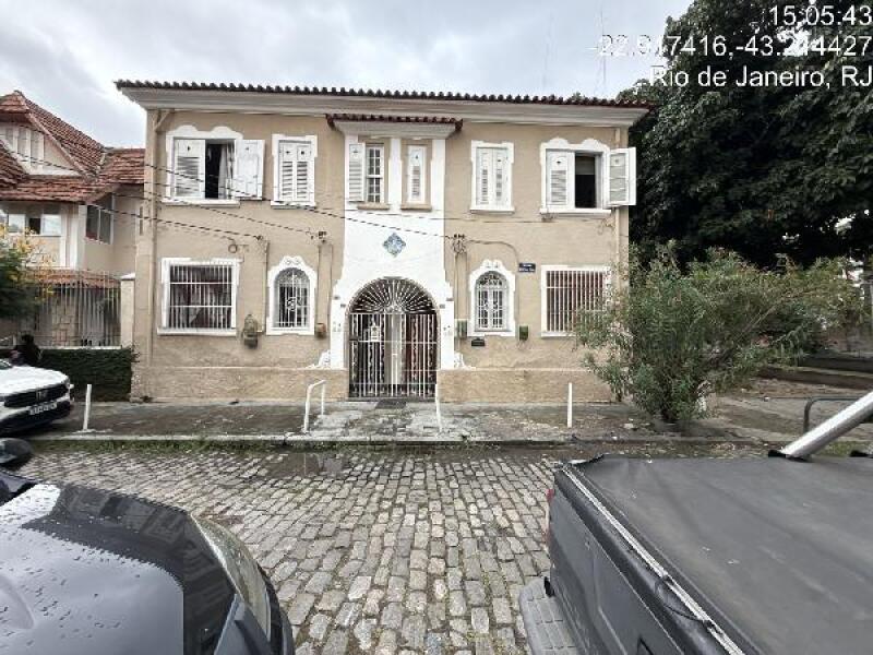 Apartamento 3 quartos, 71m², Tijuca - RJ