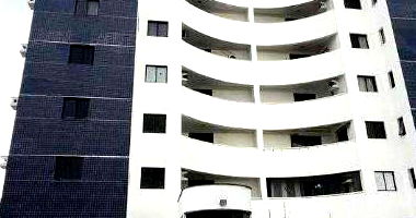 Apartamento Ocupado com 2 Vagas em Feira de Santana