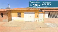 Casa em Teotnio Rodrigues - Lapo/BA