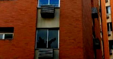 Apartamento 80m² com 1 vaga, desocupado, Ed. General João de Deus