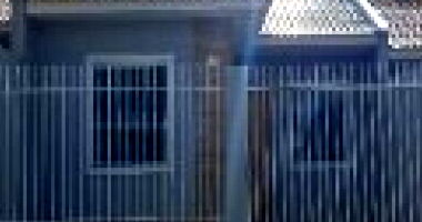 Casa com 47,55 m² em Ponta Grossa/PR