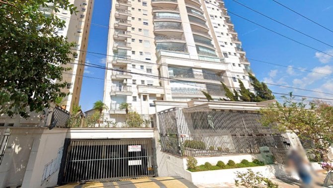 Vaga Dupla de Garagem 20 m - Edifício Unique