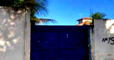 Casa em Monte Gordo, Camaçari/BA com 1 Quarto