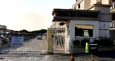 Apartamento com 2 Quartos em Ibiporã