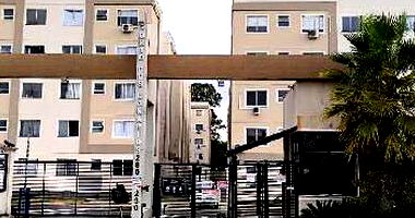 Apartamento com 2 quartos em Porto Alegre/RS