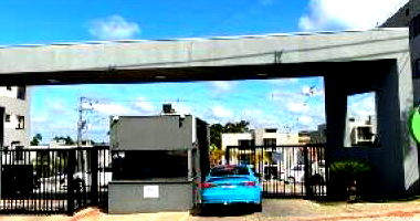 Apartamento com 2 quartos em Ponta Grossa/PR