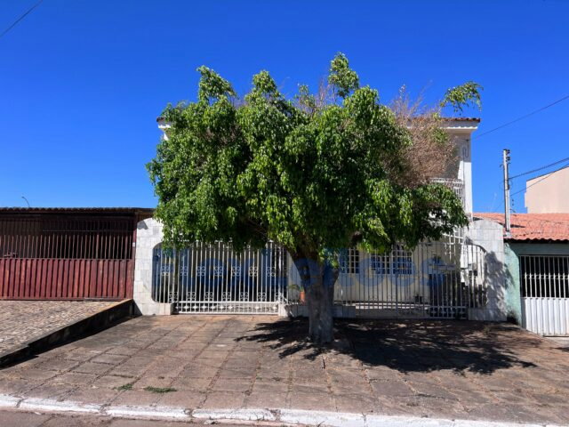 Terreno 300m² em Taguatinga/DF - Lance inicial R$1.300.000,00