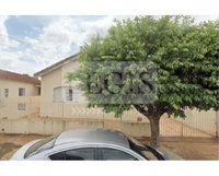 Casa com 3 quartos, 1 banheiro e 330m² de área total