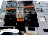 Box de Garagem em Edifício com 14,23m²