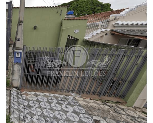 Casa 150m² 3 dorm - Centro - Sorocaba