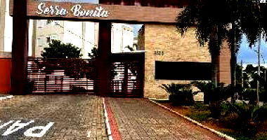 Apartamento 40,28m², 2 quartos, 1 vaga