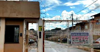 Apartamento com 2 quartos, 44,23 m², 1 vaga