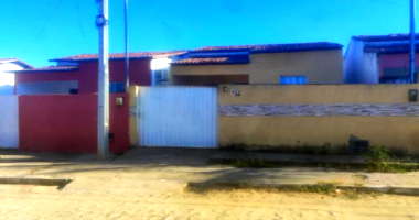 Casa Residencial Ocupada em Belém do Brejo do Cruz