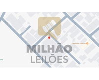 Terreno de 200m² para construção