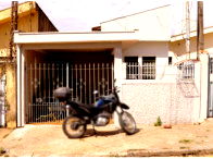 Terreno com Edificação em São Carlos/SP - 125m²