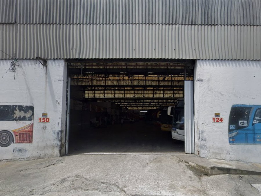 Imóvel Comercial com 1.635 m² em Brás, São Paulo - SP