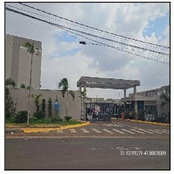 Apartamento com 1 Quarto em Ribeirão Preto