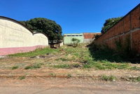 Terreno urbano de 945,97 m² em Anápolis