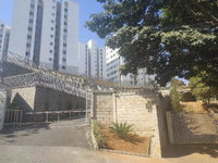 Apartamento com 2 Quartos e 1 Vaga em Rosaneves
