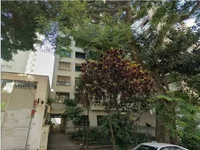 Apartamento de 174,56m² com 6º andar -