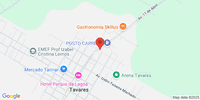 Terreno com 911,95m² - Avenida 11 de Abril - Vila de Tavares
