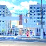 Apartamento 3 Quartos com Varanda em Aracaju