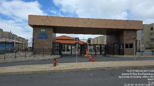 Apartamento com 2 quartos, 1 vaga, 98,91 m² em Goiânia