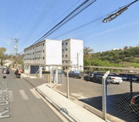 Apartamento com 2 quartos, 1 banheiro e 49,38 m²