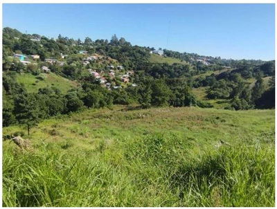 Terreno Urbano em Dionísio Cerqueira - 490m² Desocupado