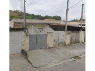 Casa com 40,3m² em Nova Iguaçu/RJ