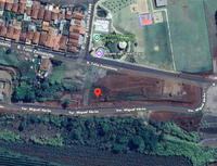 Terreno de 290,59 m²