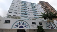 Apartamento com 1 vaga de garagem, 75 m²