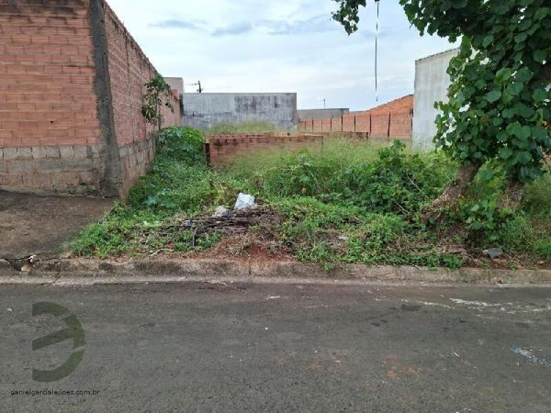 Terreno de 270m² em Descalvado - Ótima Oportunidade