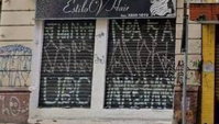 Loja na República/SP - 43,5m², 1 Banheiro