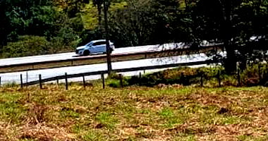 Terreno Desocupado em Carmópolis de Minas/MG - 3.745,42 m²