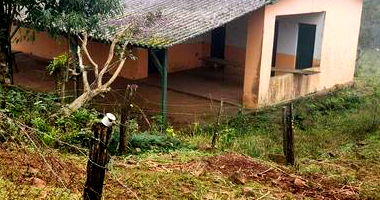 Lote Colonial em Mondaí/SC com 7.874m²