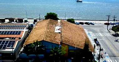 Prédio Comercial com Locação Simultânea